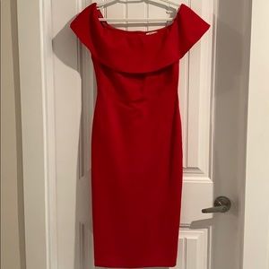 Babaton Ruslan Dress